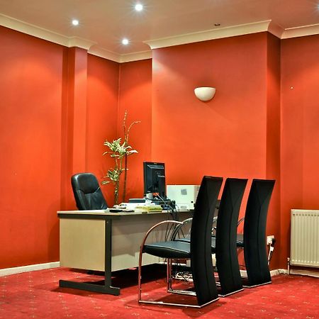 City View Hotel Londres Extérieur photo