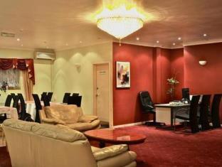 City View Hotel Londres Extérieur photo