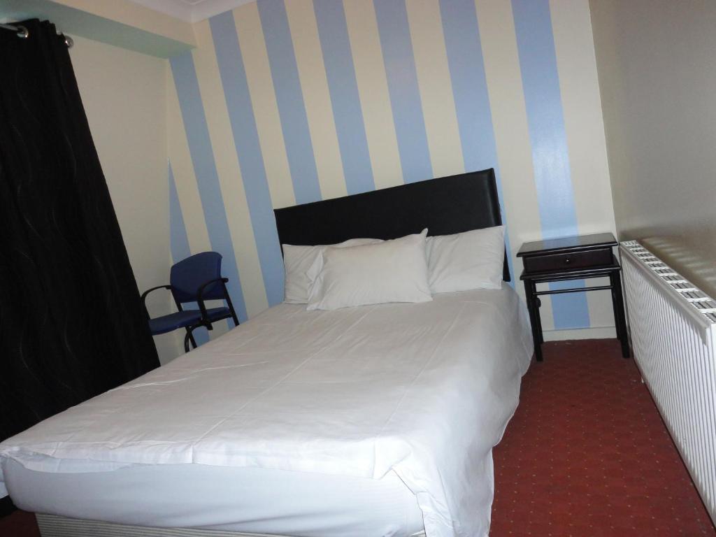 City View Hotel Londres Chambre photo