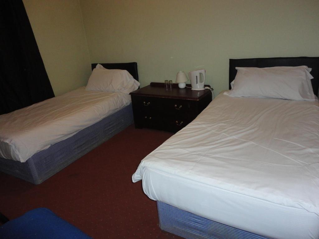 City View Hotel Londres Chambre photo