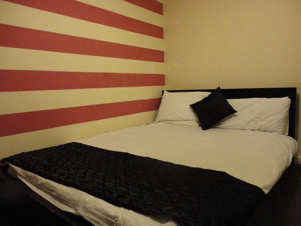 City View Hotel Londres Chambre photo