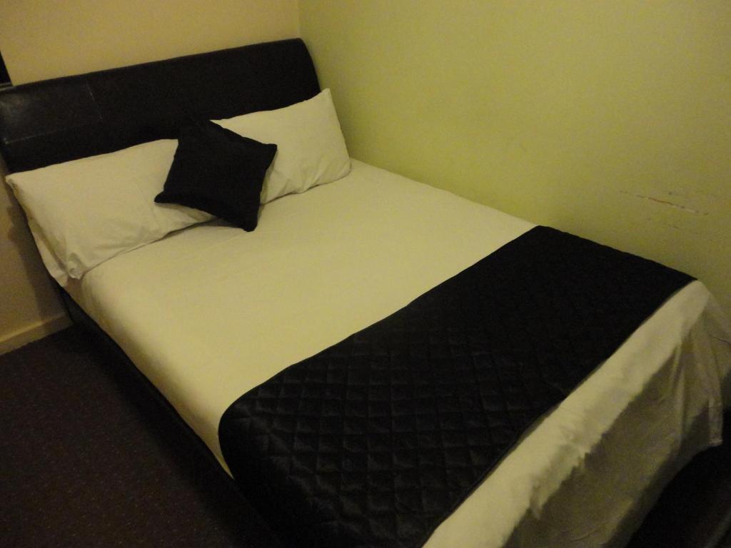 City View Hotel Londres Chambre photo