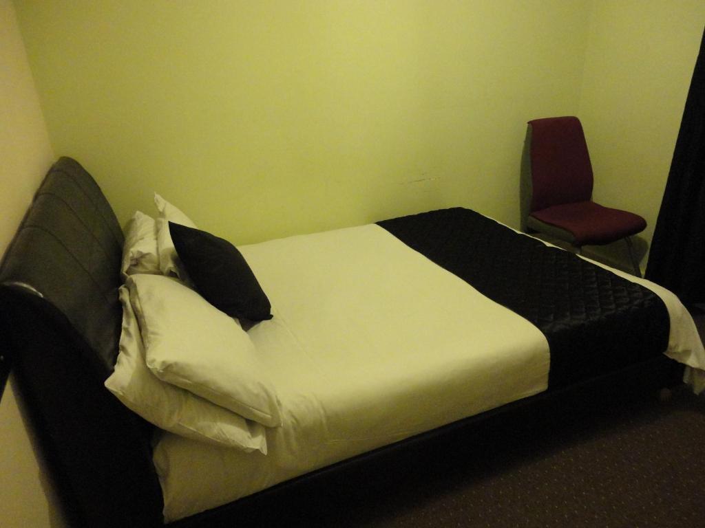 City View Hotel Londres Chambre photo