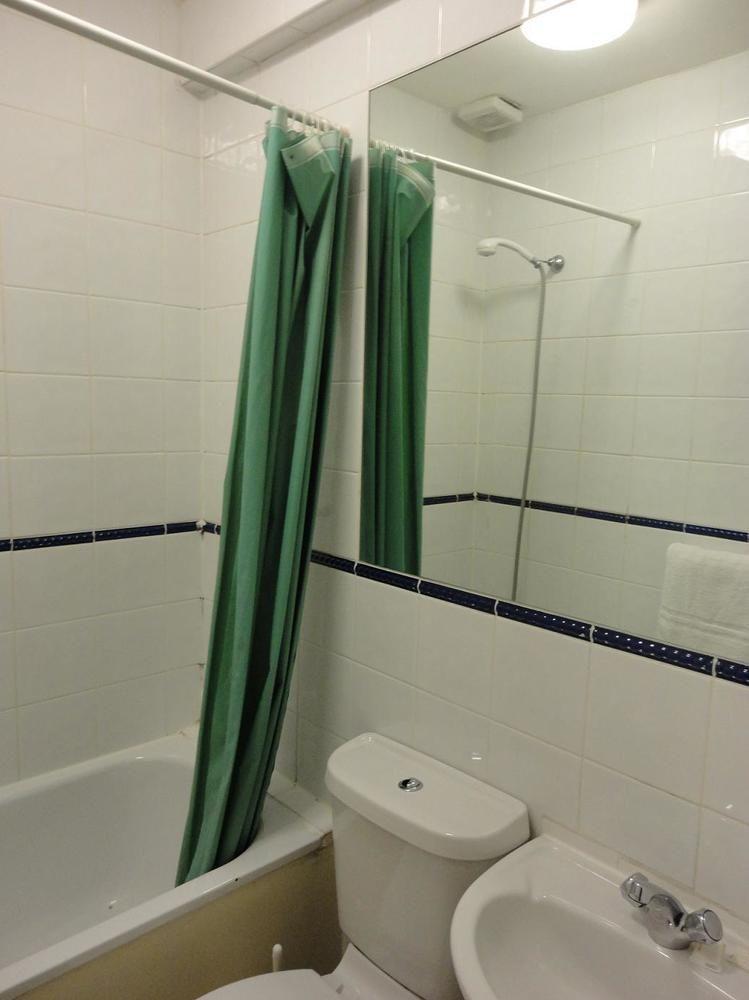 City View Hotel Londres Extérieur photo