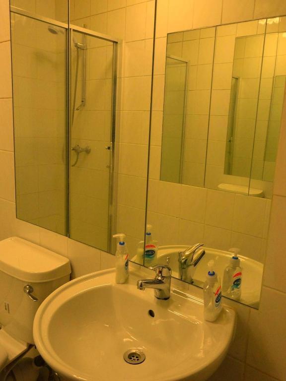 City View Hotel Londres Chambre photo
